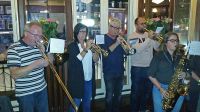 2018-10-26 2e ALV - maandborrel Cafe Centraal 34 2018-10-26 2e ALV - maandborrel Cafe Centraal 34